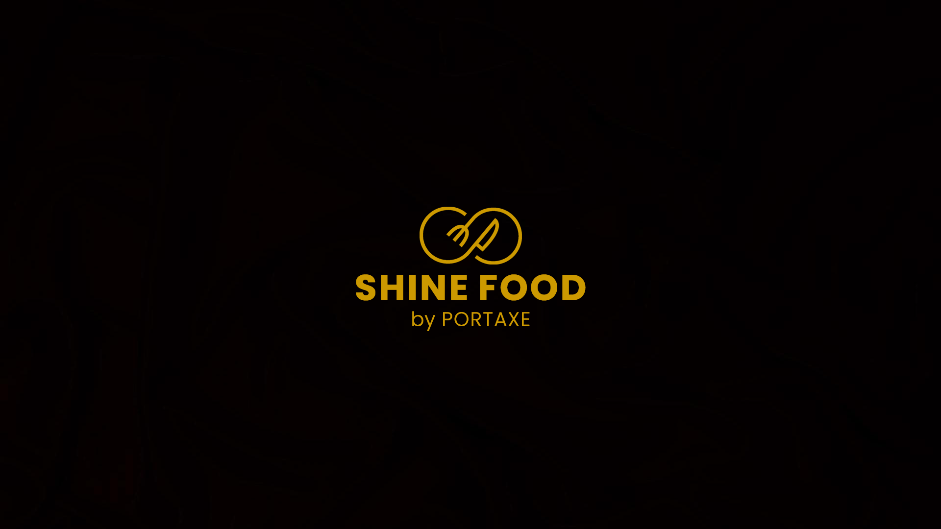 Catering 25 shine food6