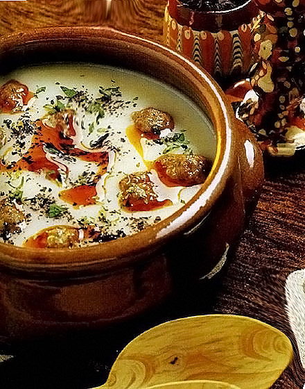 iftar davetleri