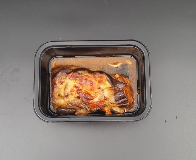 Bolu kebabi
