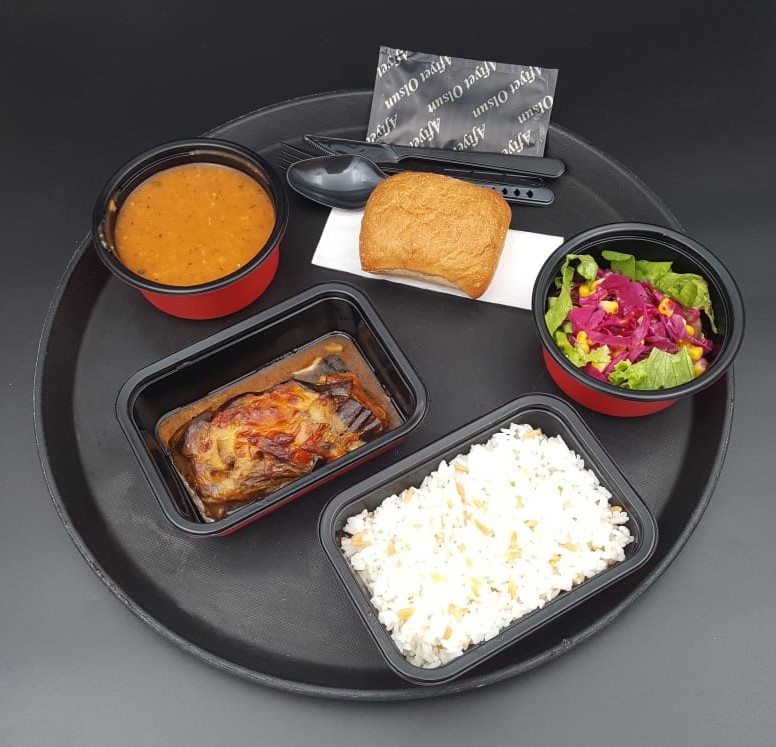 ornek paketler