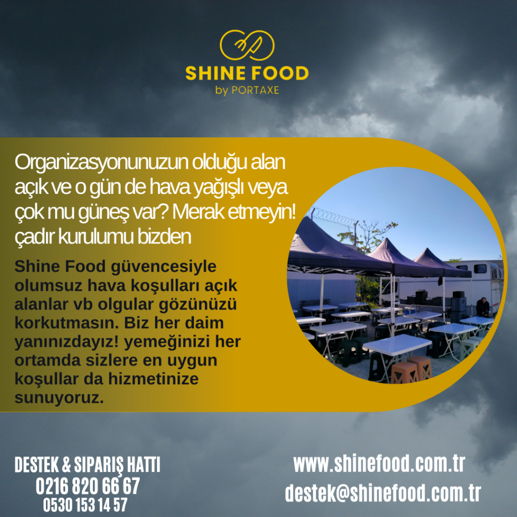 olumsuzluklar shine food