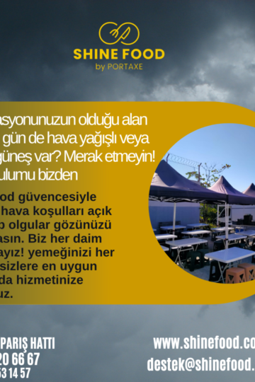 olumsuzluklar shine food