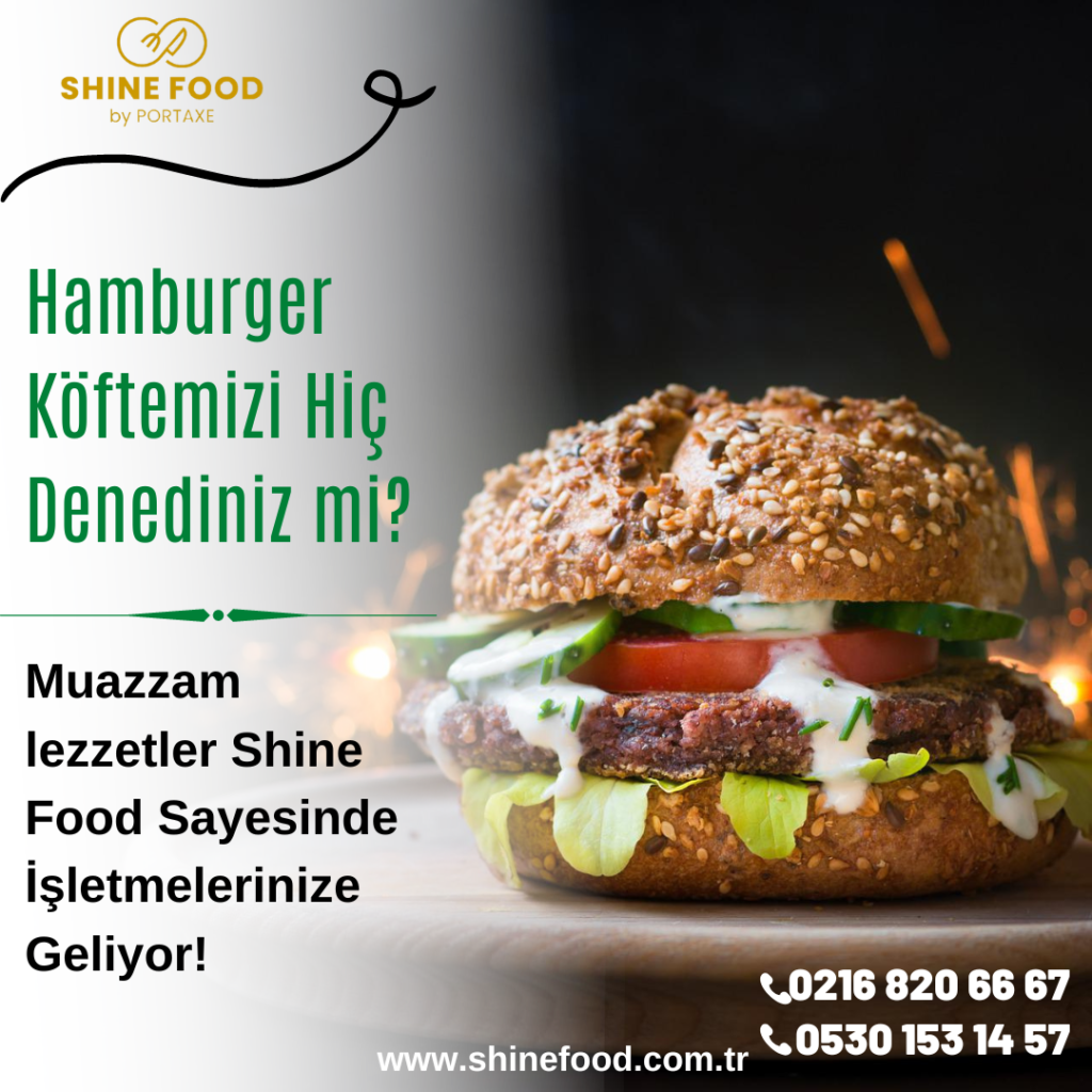 shinefoodhamburger