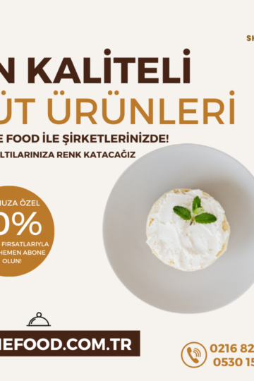 shinefood kahvalti