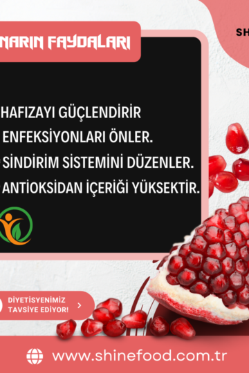 Narın Faydaları