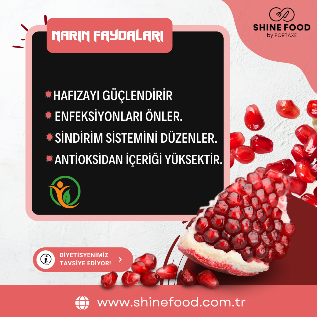 Narın Faydaları 4 Narın Faydaları