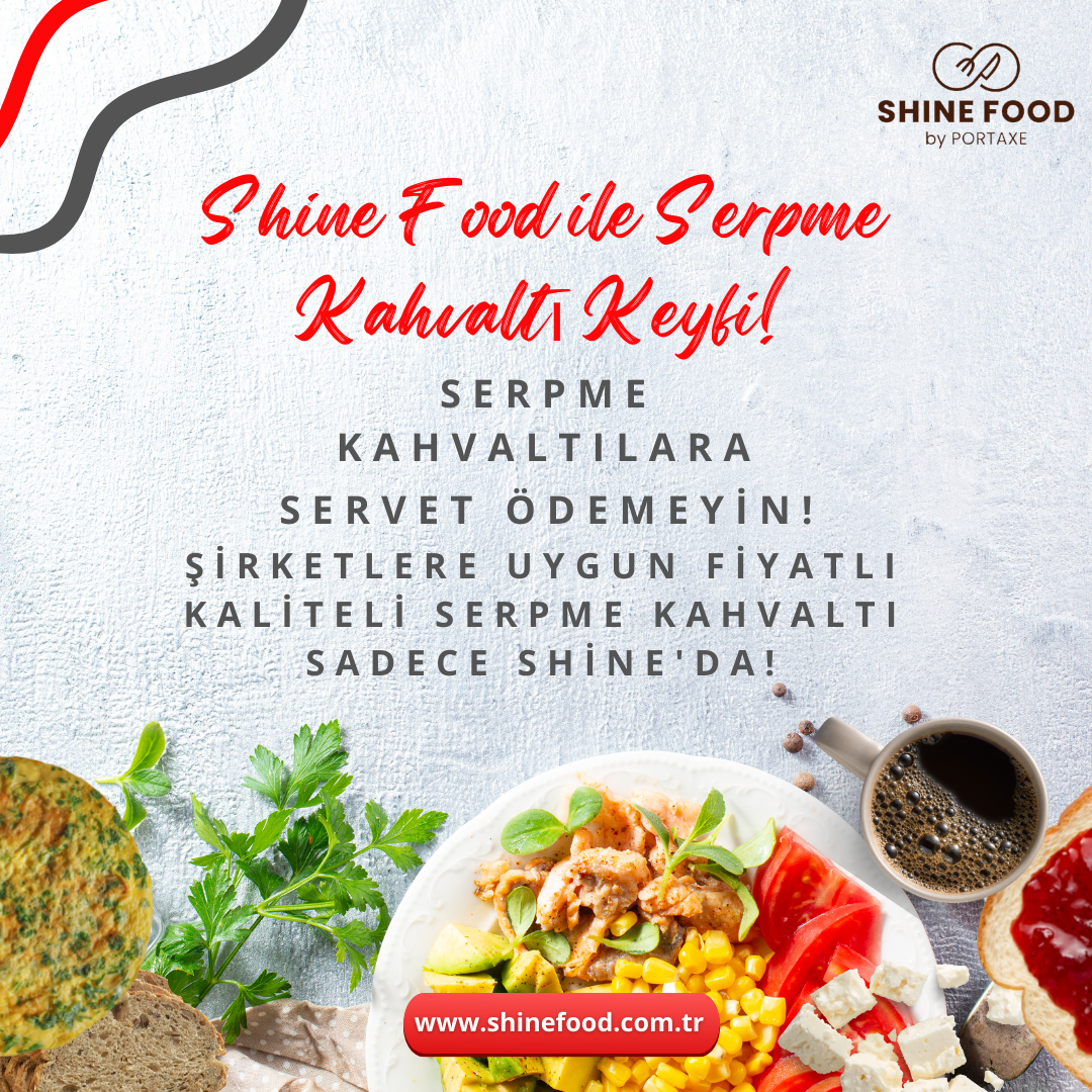 Şirketlere Serpme Kahvaltı Hizmeti 3 sirketlere serpme kahvalti