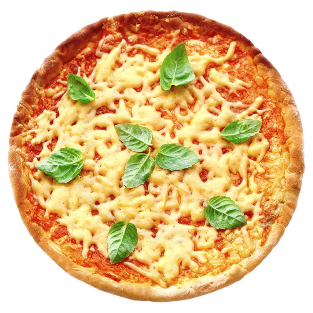 pizza 1