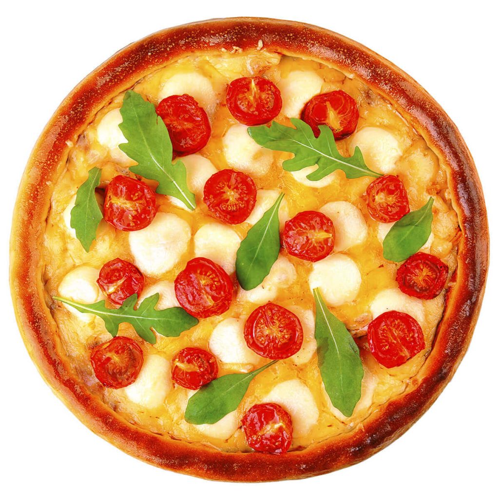pizza 3