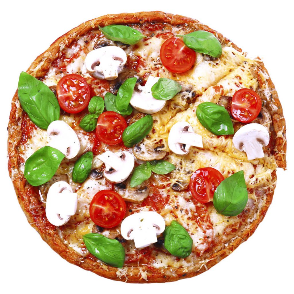 pizza 4