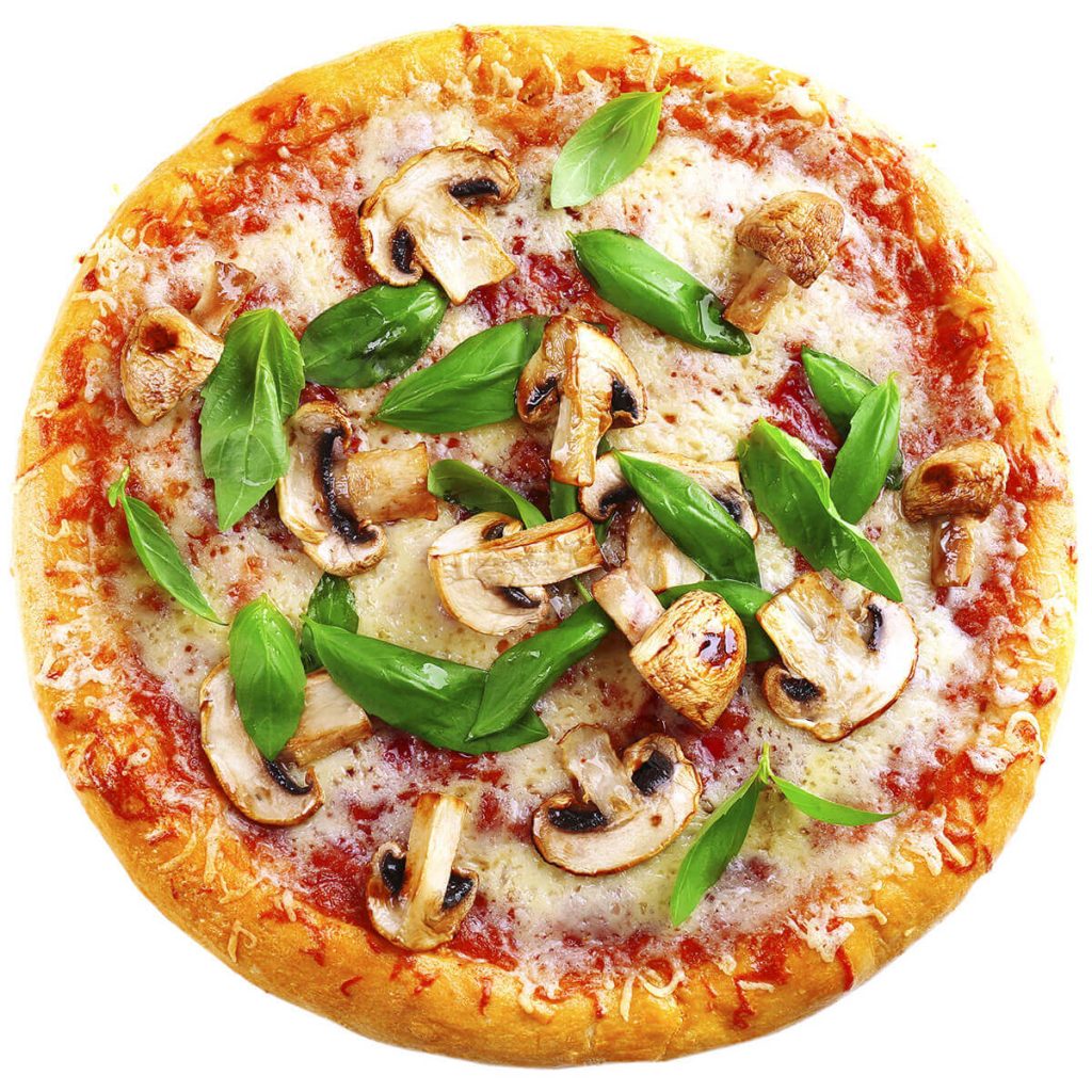 pizza 5