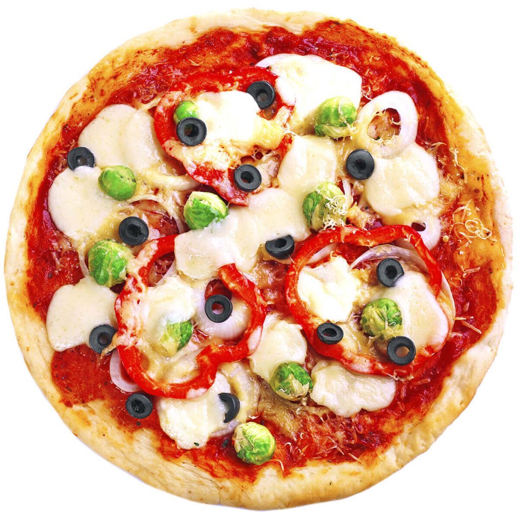 pizza 7