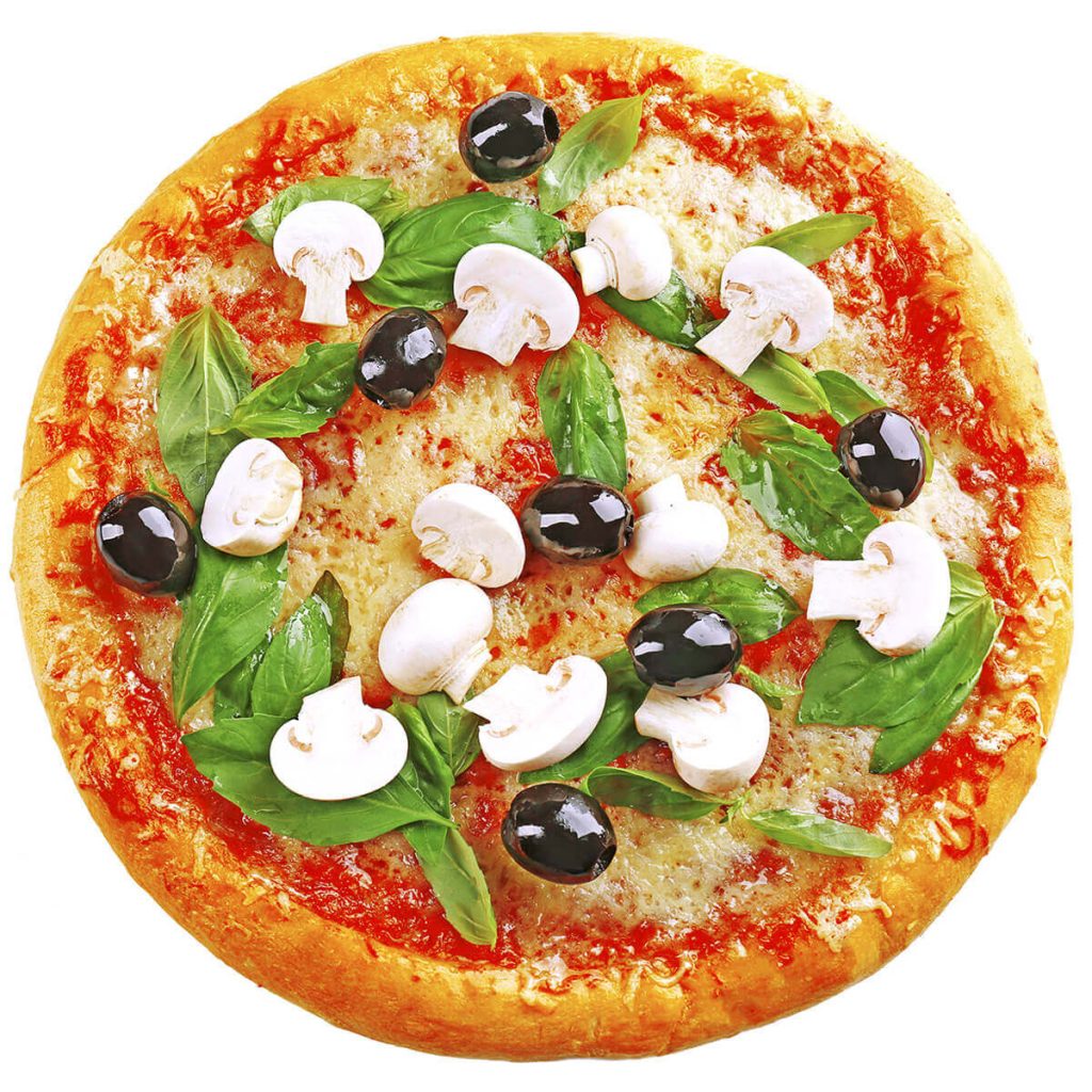 pizza 8