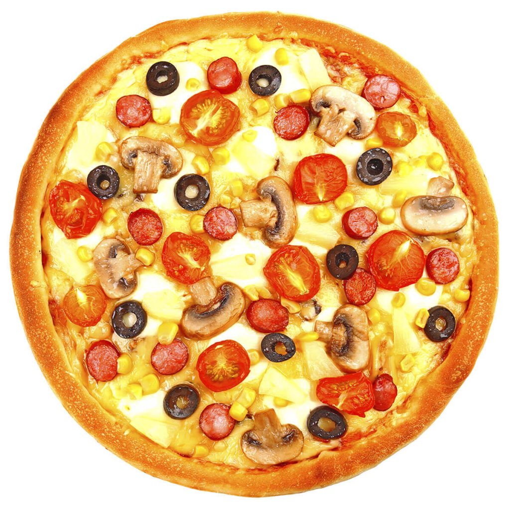 pizza 9