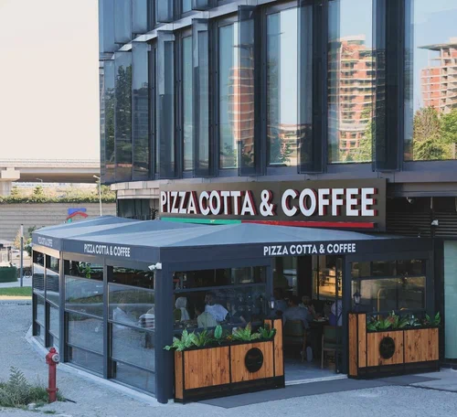 İtalyan Pizza Rehberi ve İstanbul’da Pizza Cotta #10 Numara Lezzet 14 pizza cotta restorant pizza italyan