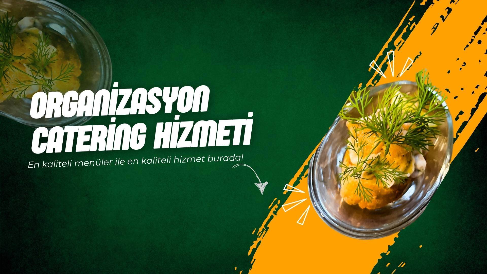 organizasyon catering hizmetleri shinefoodc